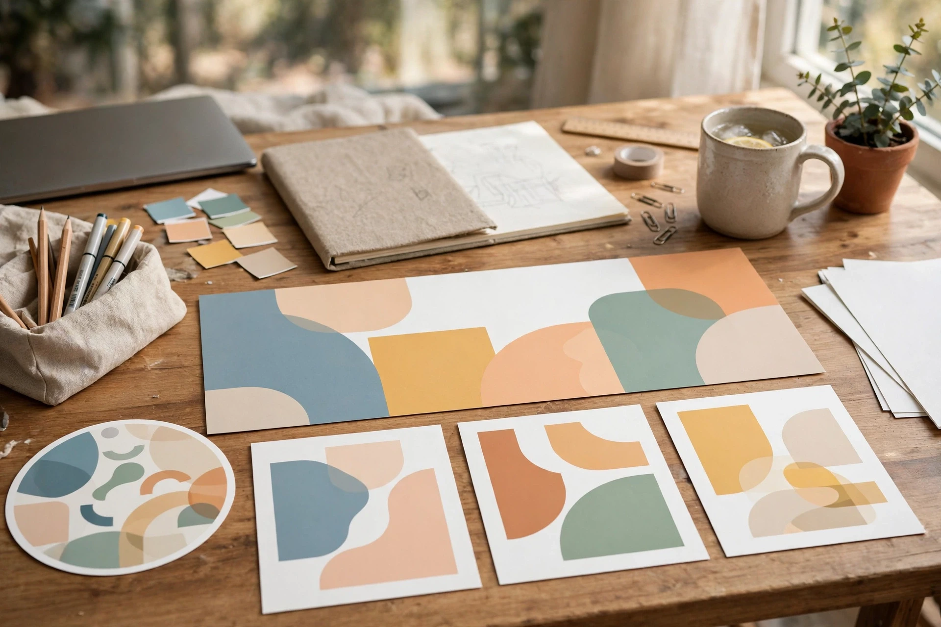 Branding Seo - ZentraGadgets