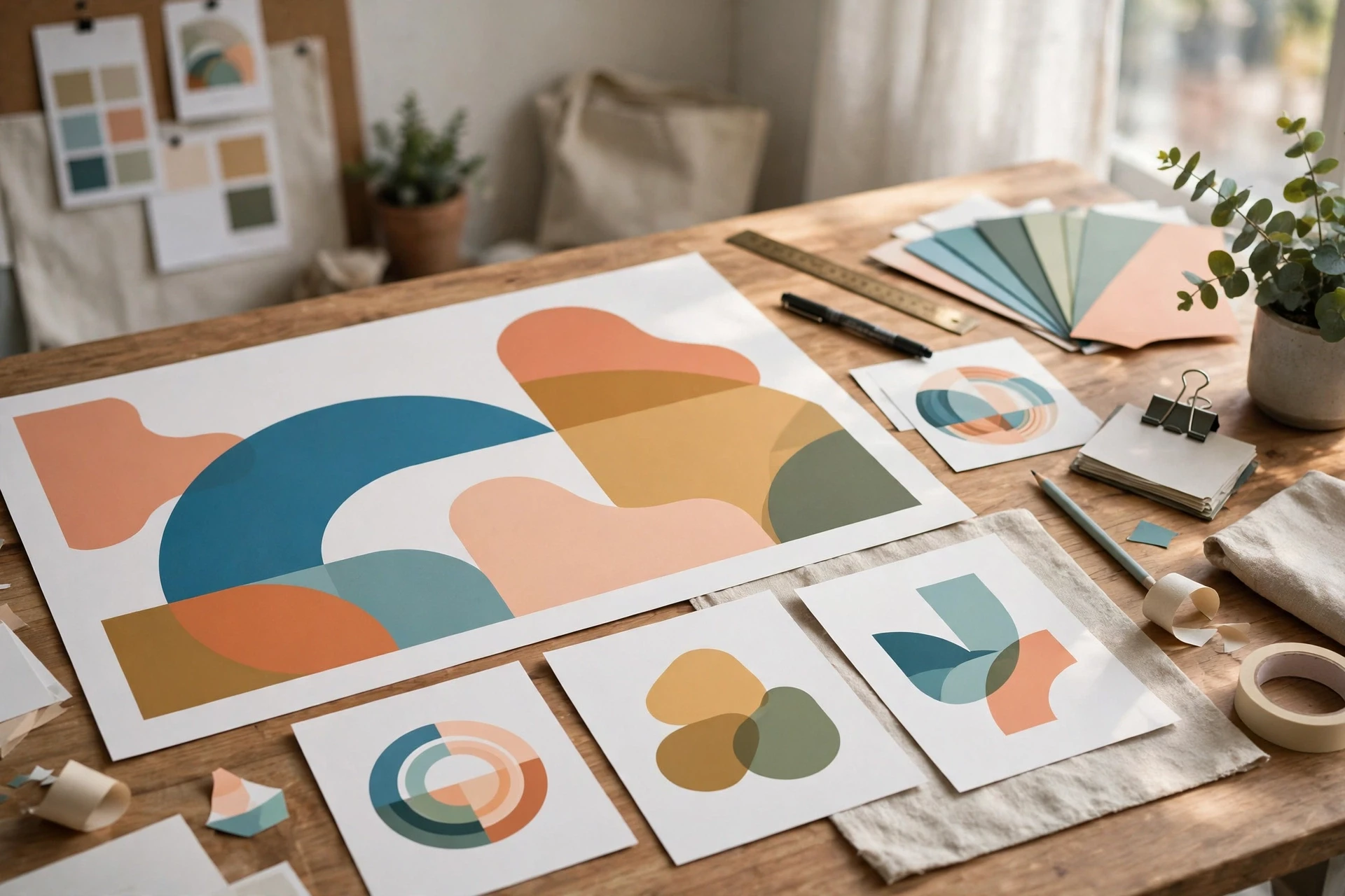 Branding Seo - ZentraGadgets