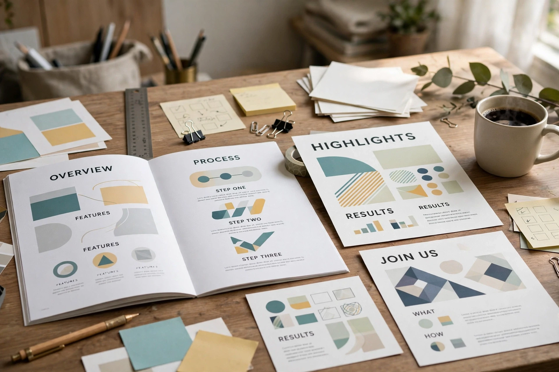 Business Design - ZentraGadgets