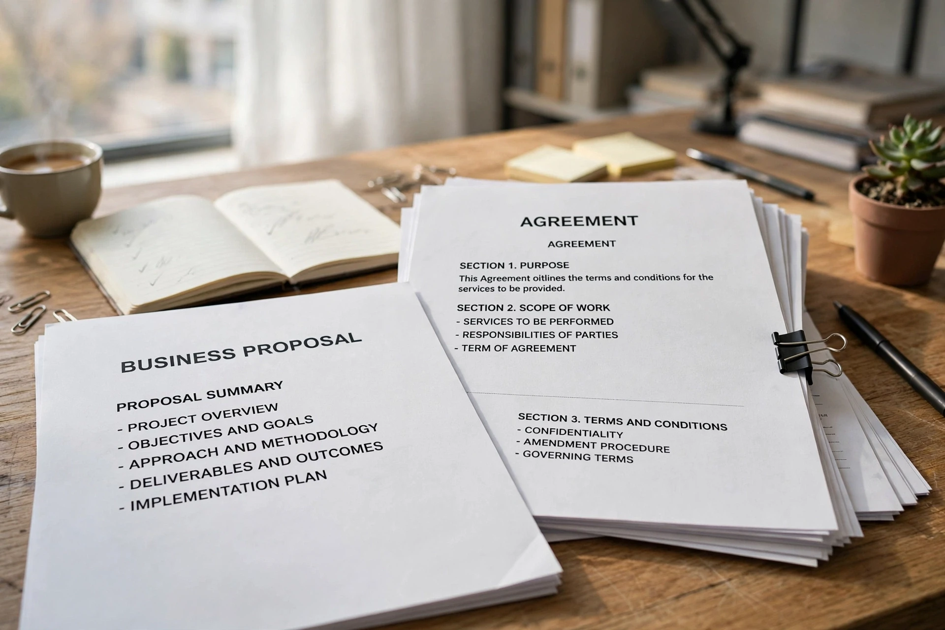 Document Services - ZentraGadgets