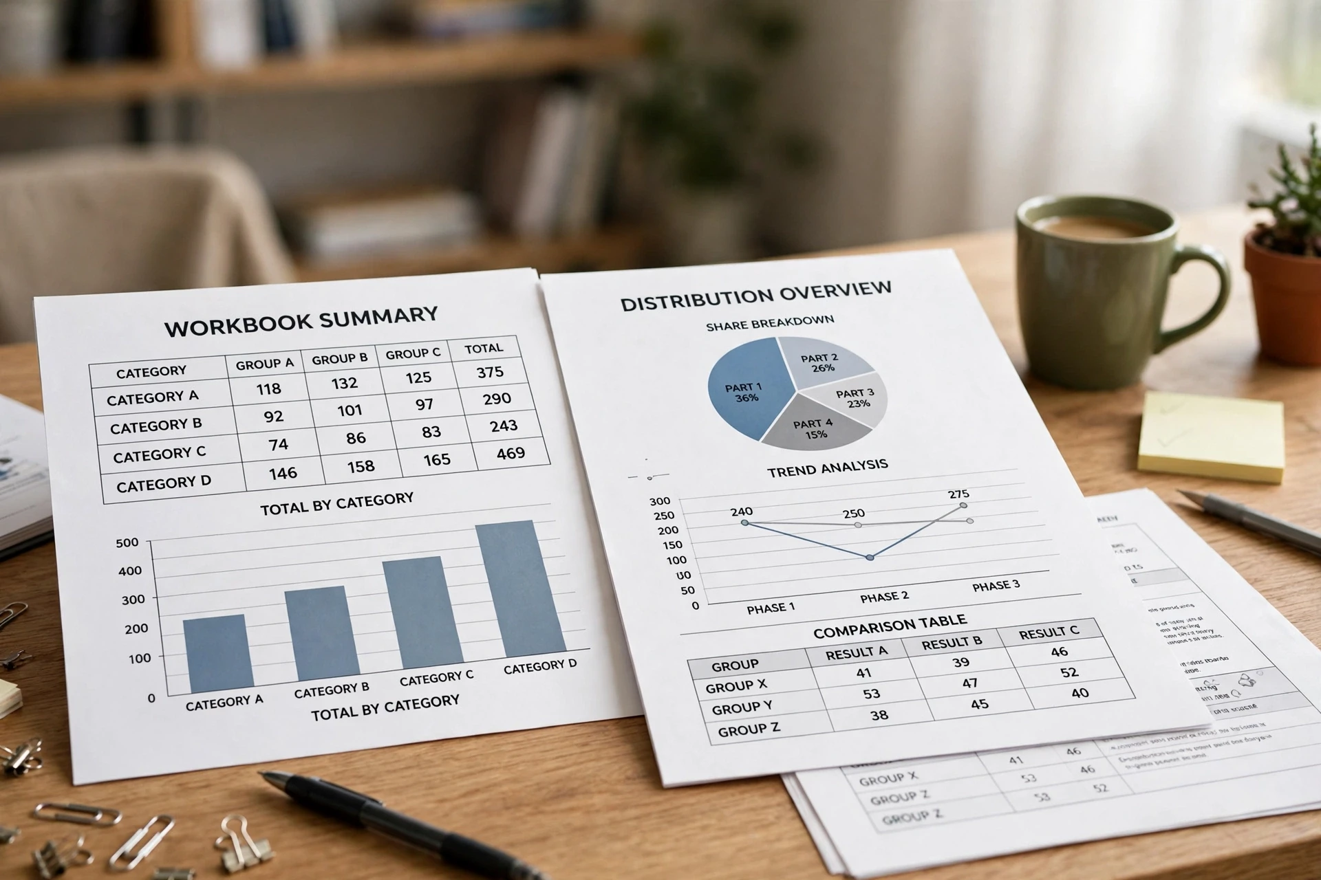 Word Excel Ppt - ZentraGadgets